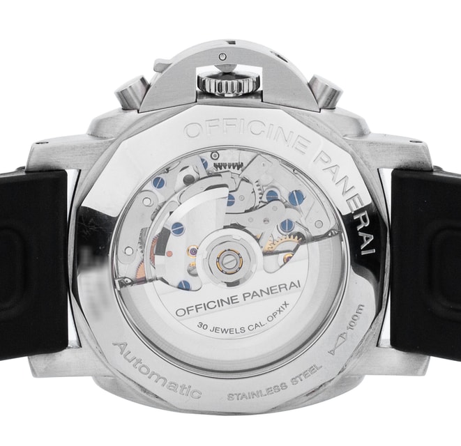 Panerai Luminor 1950 PAM00212 Image 4